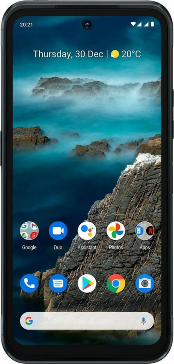 Bild 1 von Nokia XR20 Smartphone (16,9 cm/6,67 Zoll, 64 GB Speicherplatz, 48 MP Kamera)