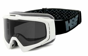 HSE - SportEyes Motorradbrille »2305w«, Skibrille