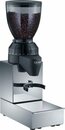 Bild 1 von Graef Kaffeemühle CM 850, 120 W, Kegelmahlwerk, 350 g Bohnenbehälter, mit integrierter Ausklopfschublade, Edelstahl