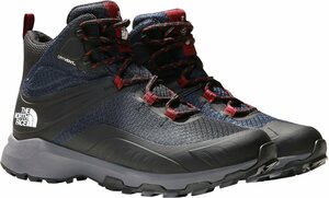 The North Face »M CRAGMONT MID WP« Wanderschuh