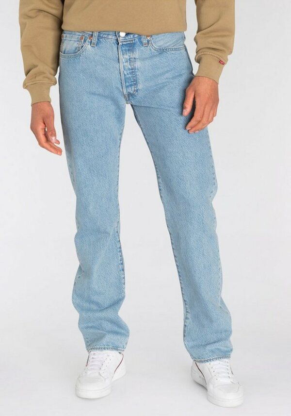 Bild 1 von Levi's® Straight-Jeans »501®«