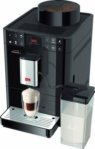 Melitta Kaffeevollautomat Caffeo® Passione® OT F53/1-102, mit Direktbezugstasten
