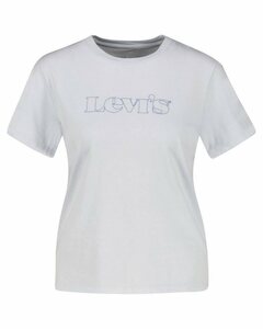 Levi's® T-Shirt »Damen T-Shirt GRAPHIC JORDIE«