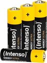 Bild 1 von Intenso »Energy Ultra AA LR6« Batterie, (4 St)