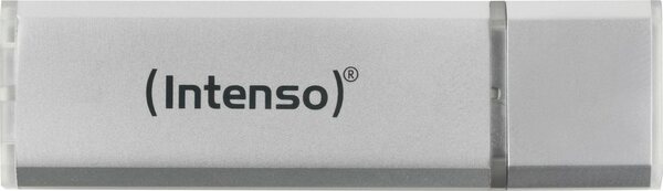 Bild 1 von Intenso »Ultra Line« USB-Stick (USB 3.0, Lesegeschwindigkeit 35 MB/s)