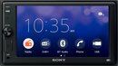Bild 1 von Sony »XAV1550ANT« Autoradio (Digitalradio (DAB), FM-Tuner, 55 W)