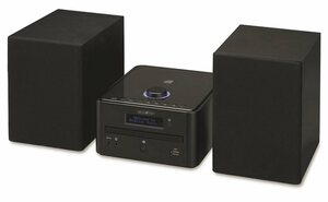 Reflexion »HIF79DAB« Stereoanlage (DAB/DAB+, UKW Radio, 80,00 W, Stereo-Micro-Hifi-System mit DAB, UKW, USB, MP3/CD, und Bluetooth)