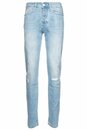 Bild 1 von Boss Tapered-fit-Jeans »Jeans Taber BC-C«
