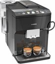 Bild 1 von SIEMENS Kaffeevollautomat EQ.500 classic TP503D09, einfache Bedienung, Cappucinatore, zwei Tassen gleichzeitig