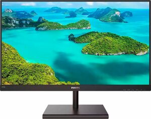 Philips 275E1S/00 Gaming-LED-Monitor (68,6 cm/27 ", 2560 x 1440 Pixel, QHD, 4 ms Reaktionszeit, 75 Hz, LED)