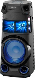 Sony MHC-V43D Party-Lautsprecher (Bluetooth)