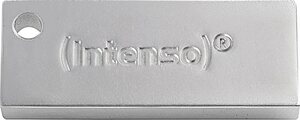 Intenso »Premium Line« USB-Stick (Lesegeschwindigkeit 35 MB/s)
