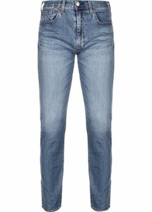 Levi's® Straight-Jeans »502 Taper«