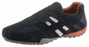 Bild 1 von Geox »UOMO SNAKE« Slip-On Sneaker mit modischen Ziernähten und mit Geox Spezial Membrane