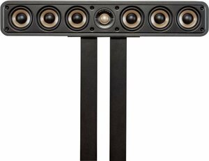 Polk Signature Elite ES35 Center-Lautsprecher (150 W)