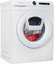 Bild 1 von Samsung Waschmaschine WW5500T WW80T554ATW, 8 kg, 1400 U/min, AddWash™