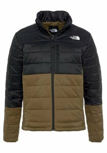 The North Face Steppjacke »SYNTHETIC JACKET«