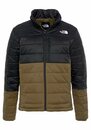 Bild 1 von The North Face Steppjacke »SYNTHETIC JACKET«