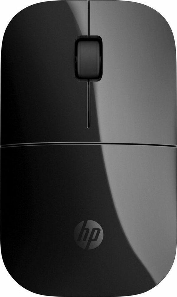 Bild 1 von HP »Z3700« Maus (RF Wireless)