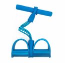 Bild 1 von FeelGlad Bauchtrainer »Multifunction Leg-Exerciser, Sit up Bodybuilding Expander, Elastische Zugseil Trainingsgeräte, Pedal Resistance Band«