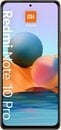 Bild 1 von Xiaomi Redmi Note 10 Pro 8 GB + 128 GB Handy Smartphone (6.67 Zoll, 128 GB Speicherplatz, 108 MP Kamera)