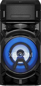 LG XBOOM ON5 Party-Lautsprecher (Bluetooth, Onebody-Soundsystem)