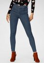 Bild 1 von Levi's® Skinny-fit-Jeans »720 High Rise« High Waist mit offenem Saum
