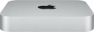 Apple Mac mini M1 - Z12P Mac Mini (Apple M1, 8 GB RAM, 2000 GB SSD, Luftkühlung)
