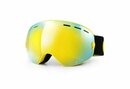 Bild 1 von YEAZ Skibrille »XTRM-SUMMIT«, Premium-Ski- und Snowboardbrille für Erwachsene und Jugendliche