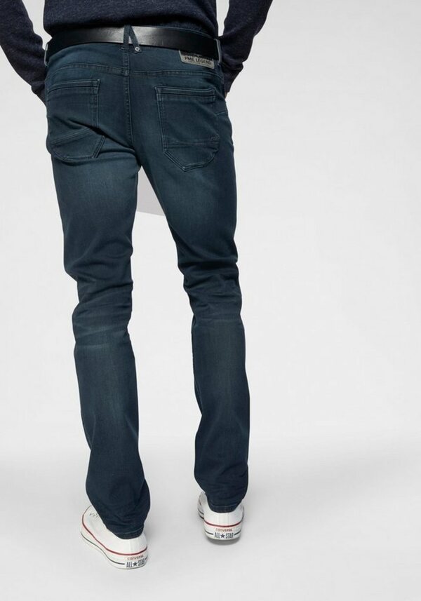 Bild 1 von PME LEGEND Slim-fit-Jeans »NIGHTFLIGHT« mit Markenlabel