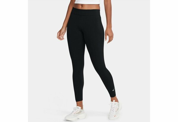 Bild 1 von Nike Sportswear Leggings »Essential Women's / Mid-Rise Leggings«