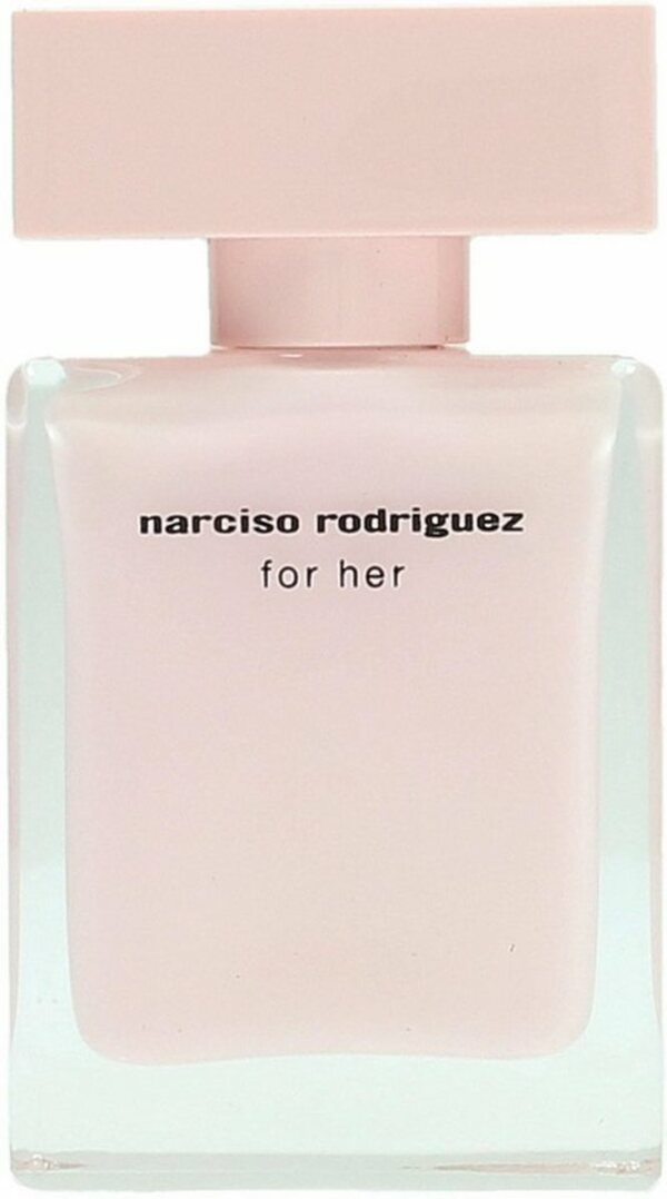 Bild 1 von narciso rodriguez Eau de Parfum »For Her«