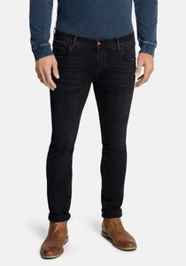 Pioneer Authentic Jeans Gerade Jeans »5-Pocket-Jeans RYAN«