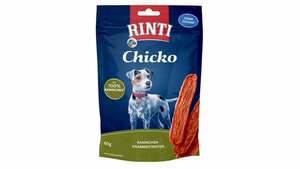 RINTI Hundesnack Chicko Kaninchen