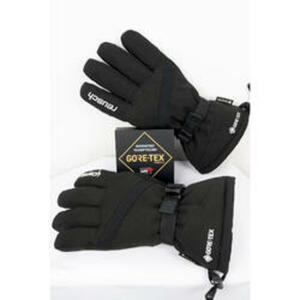 Reusch Fingerhandschuhe Winter Glove Warm GORE-TEX