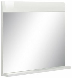 trendteam Wandspiegel »Skin«, Breite 60 cm, mit praktischer Ablagefläche