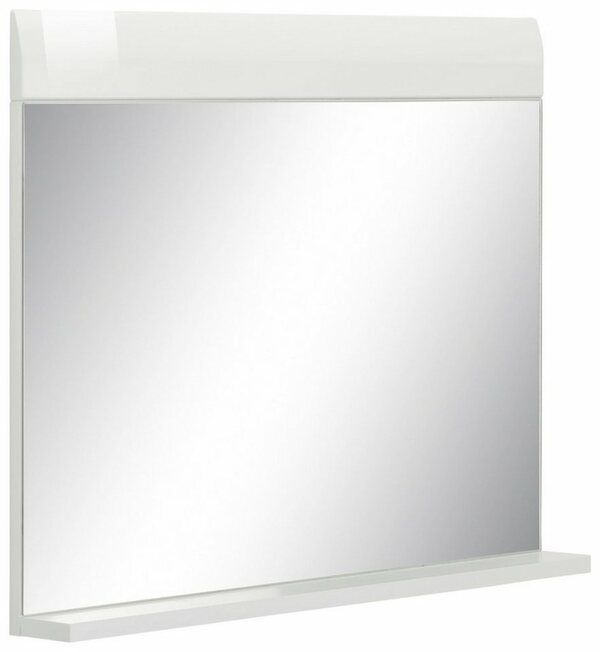Bild 1 von trendteam Wandspiegel »Skin«, Breite 60 cm, mit praktischer Ablagefläche