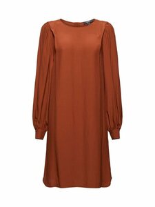 Esprit Collection Midikleid »Dresses light woven«