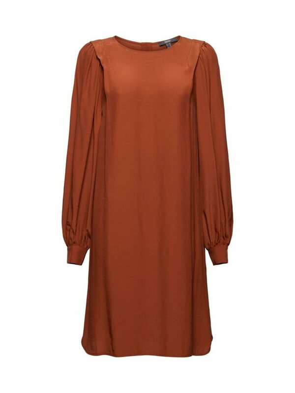 Bild 1 von Esprit Collection Midikleid »Dresses light woven«