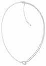 Bild 1 von Calvin Klein Kette mit Anhänger »Sculptured Drops, 35000080, 35000081«