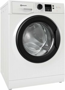 BAUKNECHT Waschmaschine BPW 914 A, 9 kg, 1400 U/min