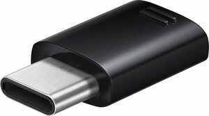 Samsung »USB-C auf Micro USB Adapter, EE-GN930« USB-Adapter zu USB Typ C
