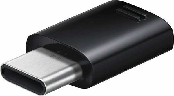 Bild 1 von Samsung »USB-C auf Micro USB Adapter, EE-GN930« USB-Adapter zu USB Typ C
