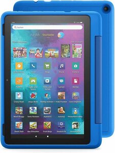Amazon Amazon Fire HD 10 Kids Pro Tablet 25,6 cm (10,1 Tablet (10.1", 32 GB, Fire OS)