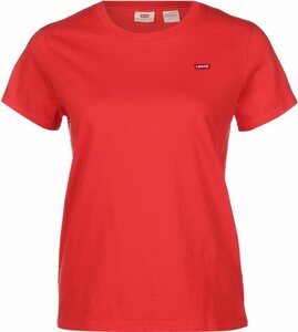 Levi's® T-Shirt »Damen T-Shirt "Perfect Tee"«