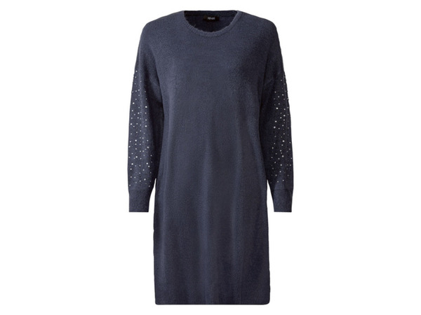 Bild 4 von esmara Damen Pulloverkleid, leger geschnitten