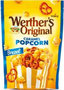Storck Werther’s Original Popcorn