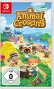 Bild 1 von Animal Crossing New Horizons Nintendo Switch