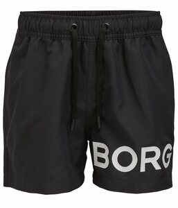 Björn Borg Badeshorts »Herren Badehose SHELDON - Bade-Shorts,«