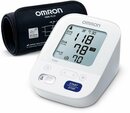 Bild 1 von Omron Oberarm-Blutdruckmessgerät X3 Comfort, mit Bluthochdruckindikator